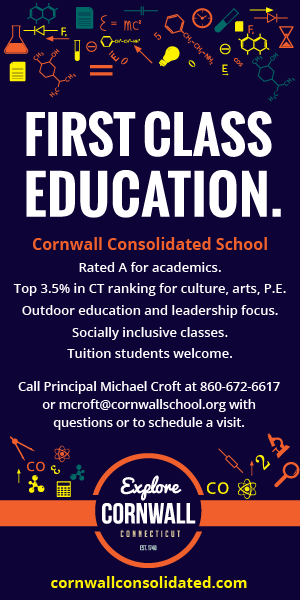 Cornwall Consolidated School