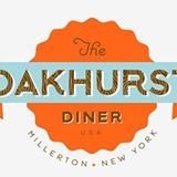 oakhurst diner