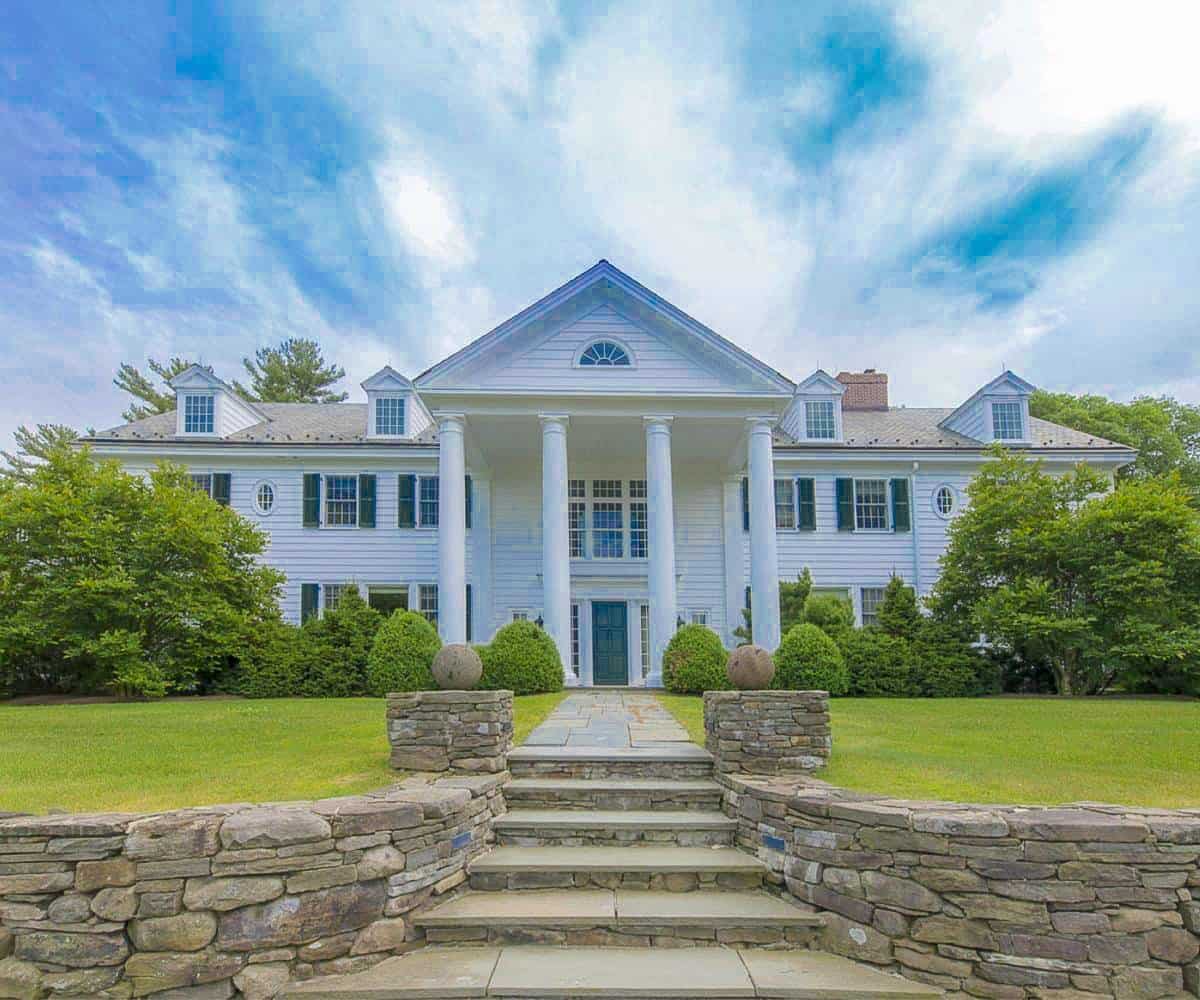 Connecticut and Hudson Valley NY Real Estate