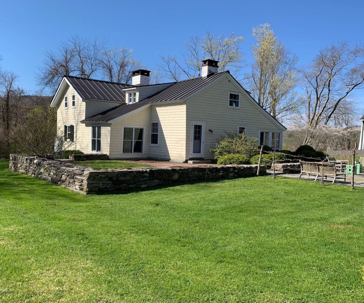 Litchfield County Real Estate Connecticut