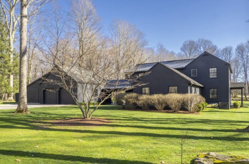 Litchfield County CT | Dutchess County NY Real Estate