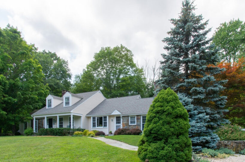 Luxury Real Estate Litchfield County CT