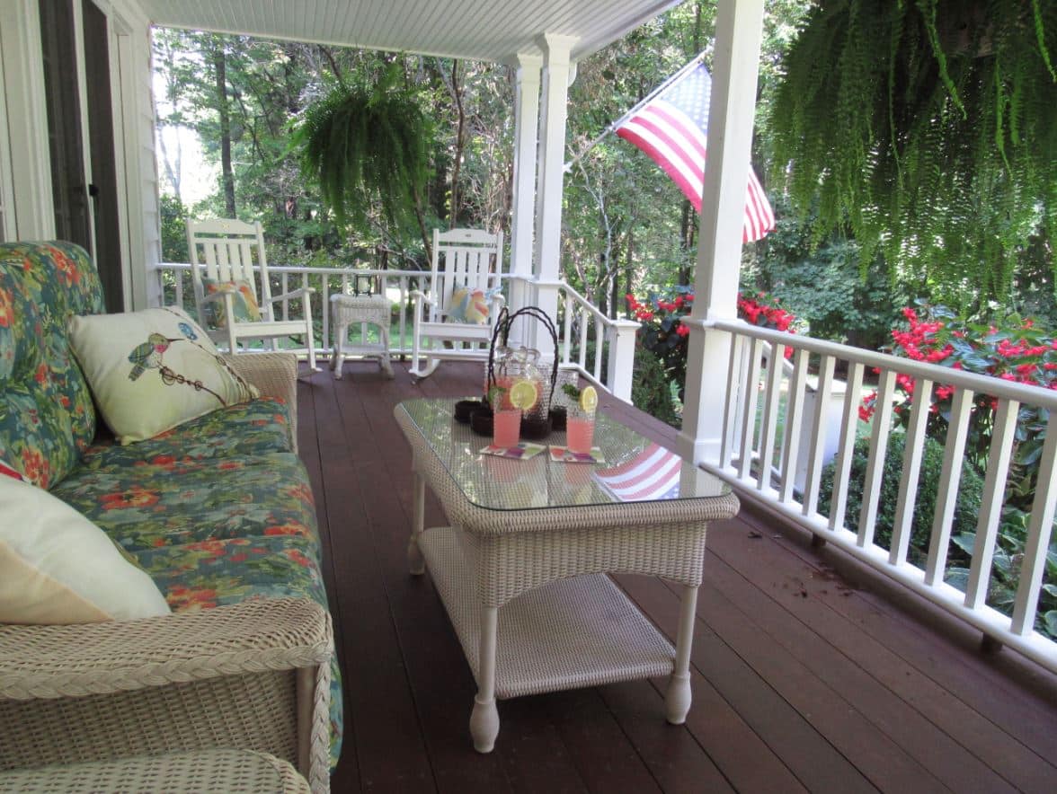 Summer Rental Litchfield County Home for Rent