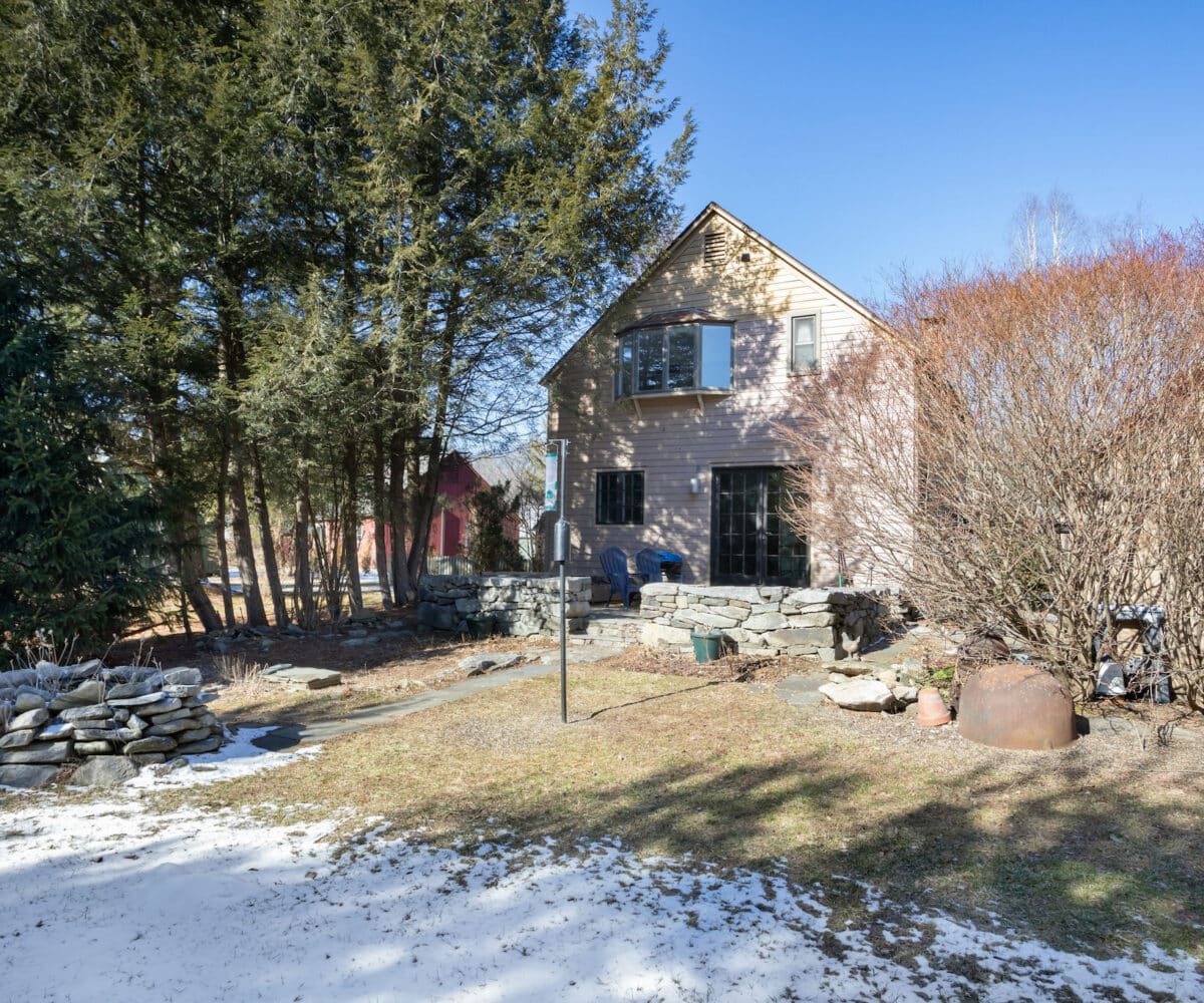 Salisbury Connecticut Real Estate Homes for Sale