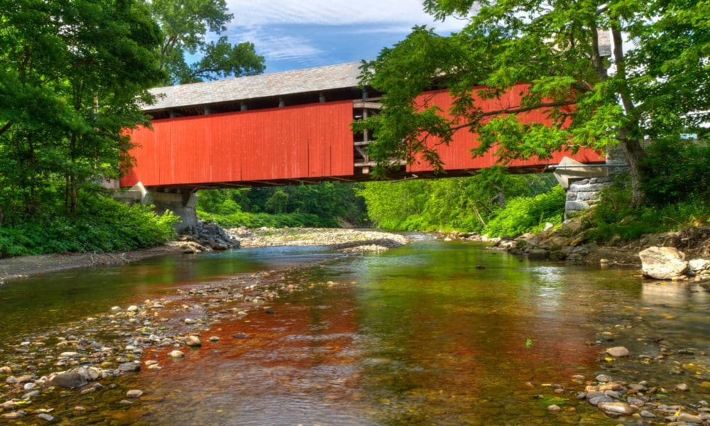 Southern Berkshires: Find Your Perfect Community and Dream Home