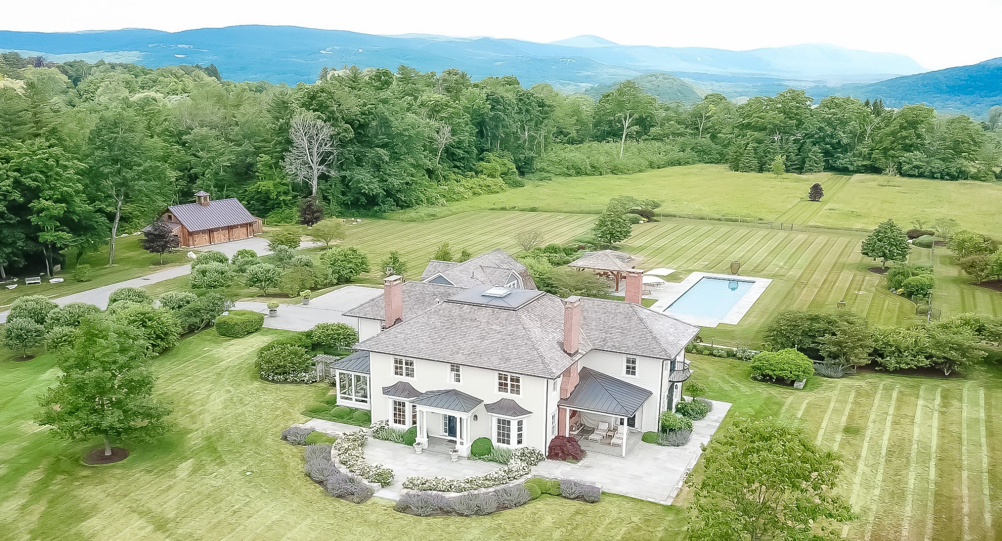 Litchfield County Real Estate