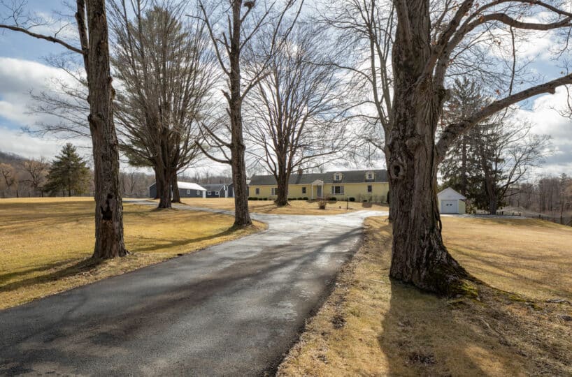 Sharon Connecticut Home for Sale Litchfield County 