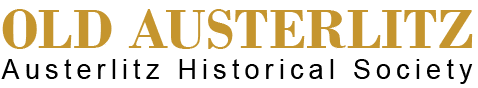 Austerlitz Historical Society